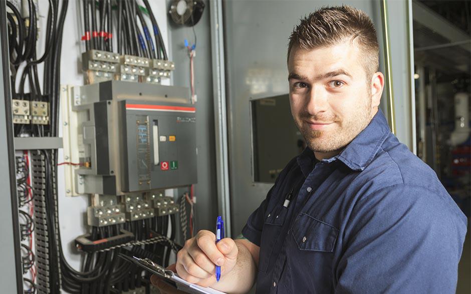 cout d'une installation électrique Les Mureaux