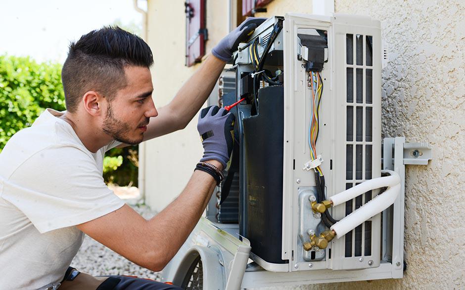 cout d'une installation électrique Les Mureaux
